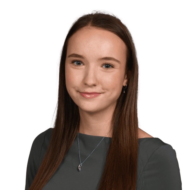 Noémie Gaudreault employée de CVR Solutions