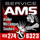 Service AMS