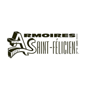 Armoires Saint-Félicien