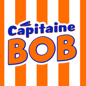 Capitaine-Bob-Roberval-Logo