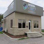 devanture commerce Construction Pro-Lac