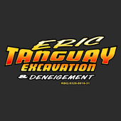 Éric Tanguay Excavation et Déneigement