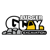 Excavation-Ludger-Guay-Logo