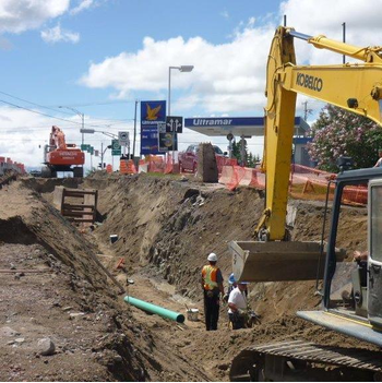 Excavation-Ludger-Guay-Réalisation-Pont-carbonneau