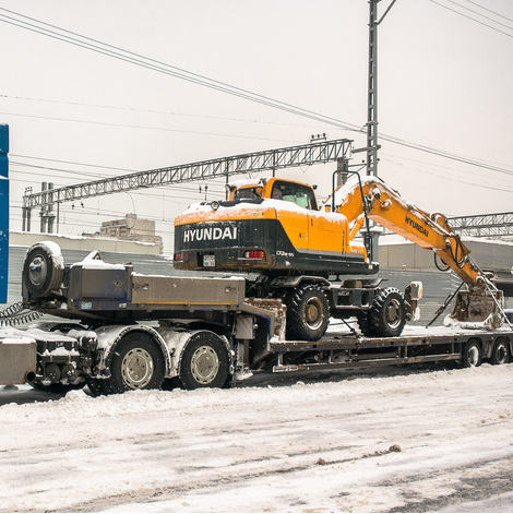 Excavation-Ludger-Guay-Service-Transport-machinerie-lourde
