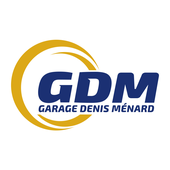 Garage-Denis-Menard-Logo