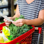Des légumes aux Marché Richelieu