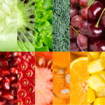 Des fruits aux Marché Richelieu