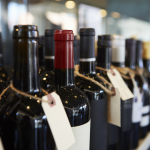 Du vin au Marché Richelieu