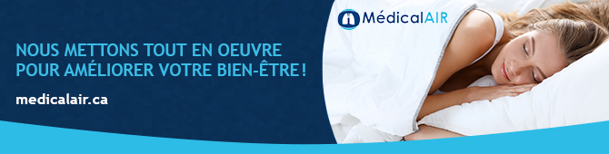 bannière MédicalAir sur icïa