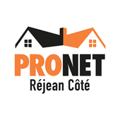 Pronet-Rejean-Cote-Logo
