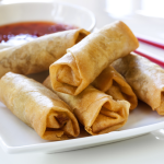 Rouleaux impériaux – Restaurant-Ô Mets Chinois