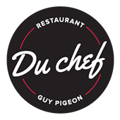 Restaurant-du-Chef-Guy-Pigeon-Logo