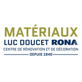 Rona-Materiaux-Luc-Doucet-Logo