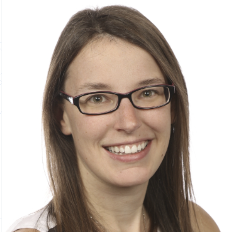 Image de Sandra Baulne technicienne pour Géonortech