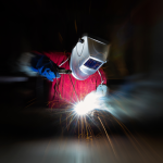 Technicien en soudure de Service AMS