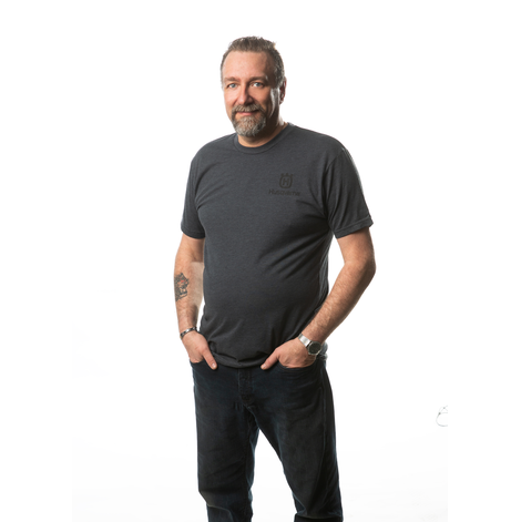 Photo de Laurier Bonneau, conseillé en vente chez Sport Gilbert 2.0