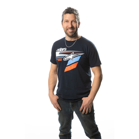 Photo de Rémy Labeaume, propriétaire de Sport Gilbert 2.0