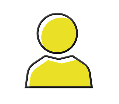 Icône fondateur de sport Gilbert 2.0