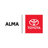 Alma Toyota