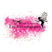 Boutique-de-Toilettage-les-Fees-Magiques-Logo