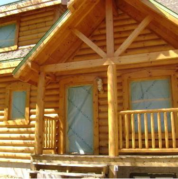 Peinture-Industrielle-St-Prime-Realisation-restauration-Batiment-en-Bois