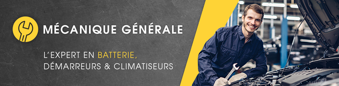 Bannière Spécialités Électriques sur icïa