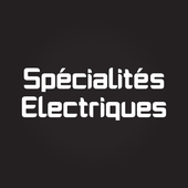 Spécialités Électriques