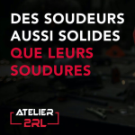Photo Atelier 2RL - Carrousel