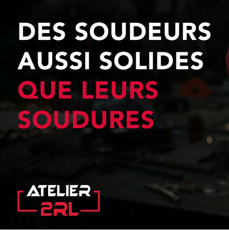 Photo Atelier 2RL - Carrousel