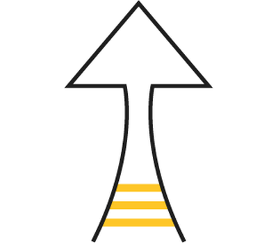 Icône section historique de la Chambre de commerce secteur Normandin