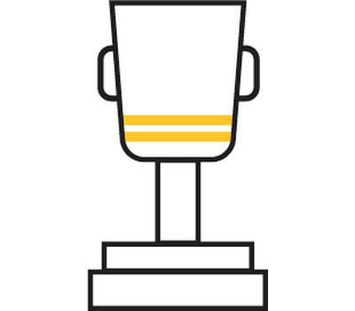 Icône section mission de la Chambre de commerce secteur Normandin