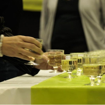 Party de Noël des entrepreneurs organisé par la Chambre de commerce et d’industrie du secteur Normandin