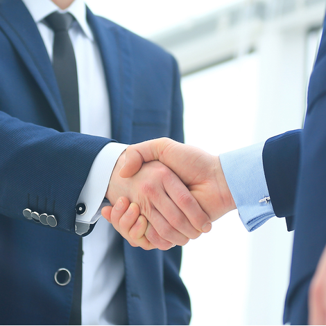 Chambre de commerce et d’industrie du secteur Normandin – service de partenariats avec des entreprises locales