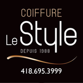 Coiffure-Le-Style-Logo