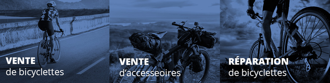 Bannière Vélo Simco sur icïa