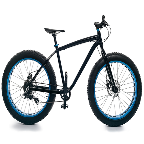 Vélo de montagne vendu par Vélo Simco