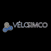 Vélo Simco