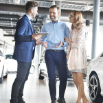 Photo L'association des concessionnaires automobiles - Carrousel
