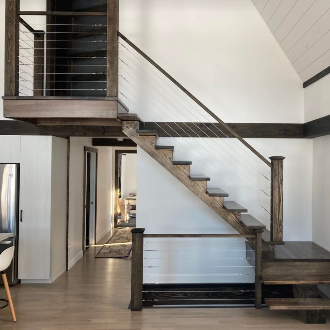 Photo Bois Concept Martel - Carrousel