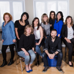 Photo Carrefour Jeunesse Emploi - carrousel
