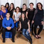 Photo Carrefour Jeunesse Emploi - Carrousel