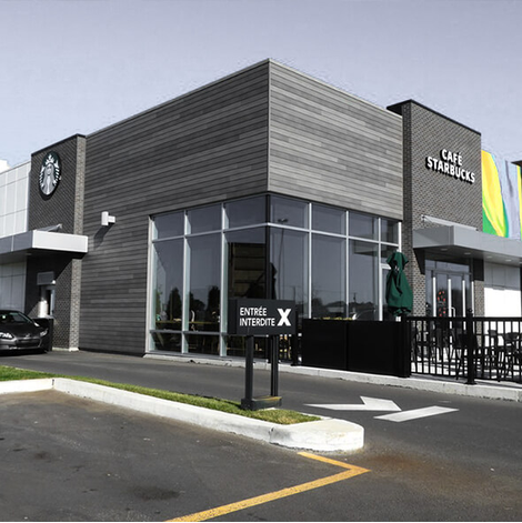 Photo Chic Métal Profil- carrousel