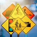 Photo Circulatech Signalisation - carrousel