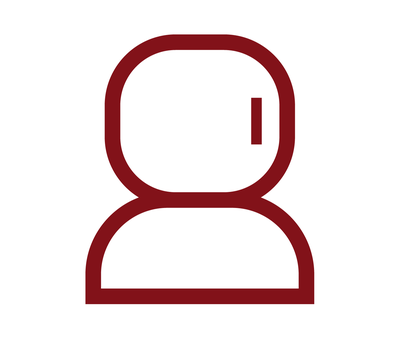 Icône section fondateur d'Ébénisterie PTM