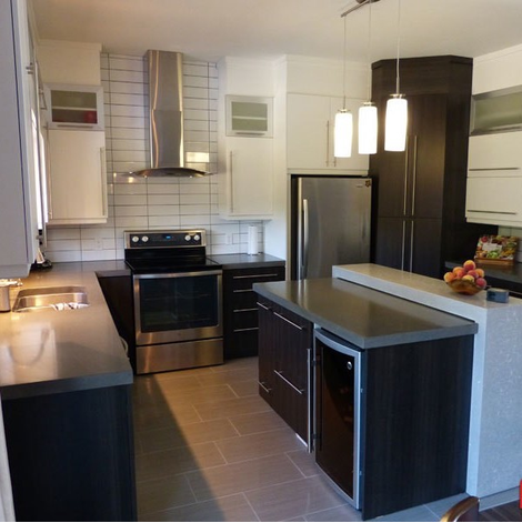 Photo Ébénisterie PTM - Carrousel