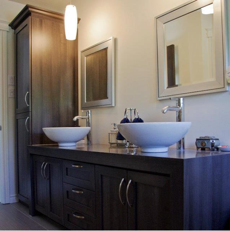 Photo Ébénisterie PTM - Carrousel