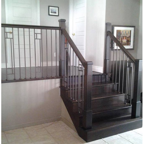 Photo Ébénisterie PTM - Carrousel