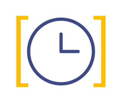 Icône section historique d'Excavation PJS