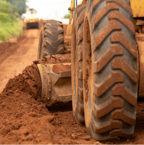 Photo Excavation PJS - carrousel